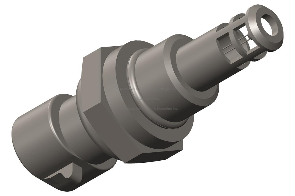 3085185, Cummins, Engine Components, SENSOR, TEMPERATURE - part number 3085185