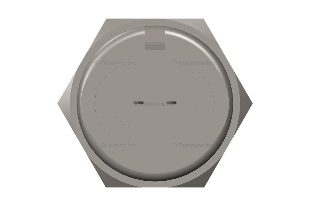 4010051, Cummins, SENSOR, TEMPERATURE - part number 4010051