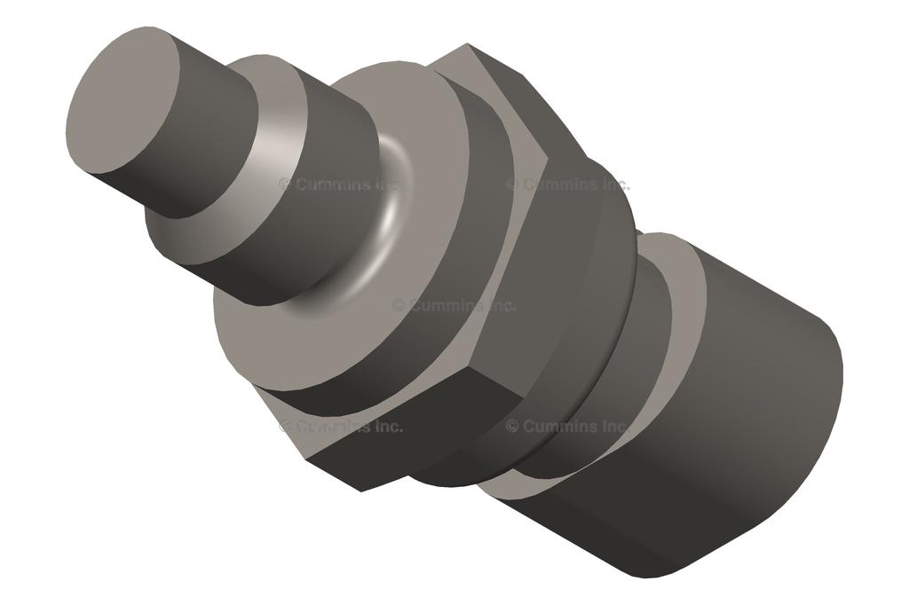 4010051, Cummins, SENSOR, TEMPERATURE - part number 4010051