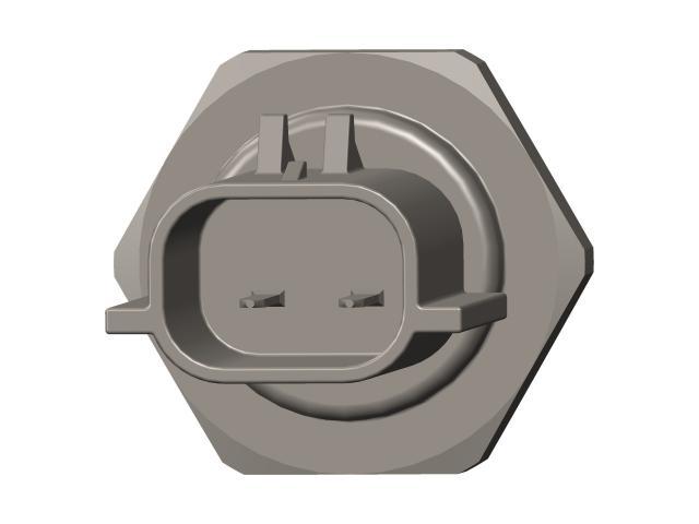 4088712 by Cummins SENSOR, TEMPERATURE