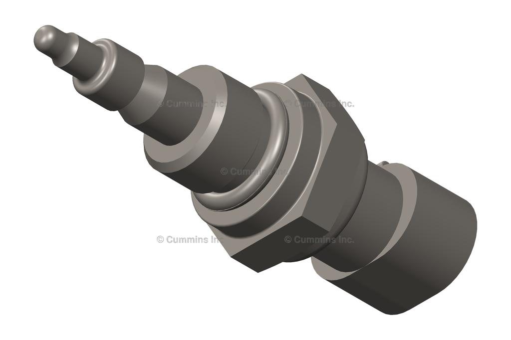 4088832 by Cummins SENSOR, TEMPERATURE