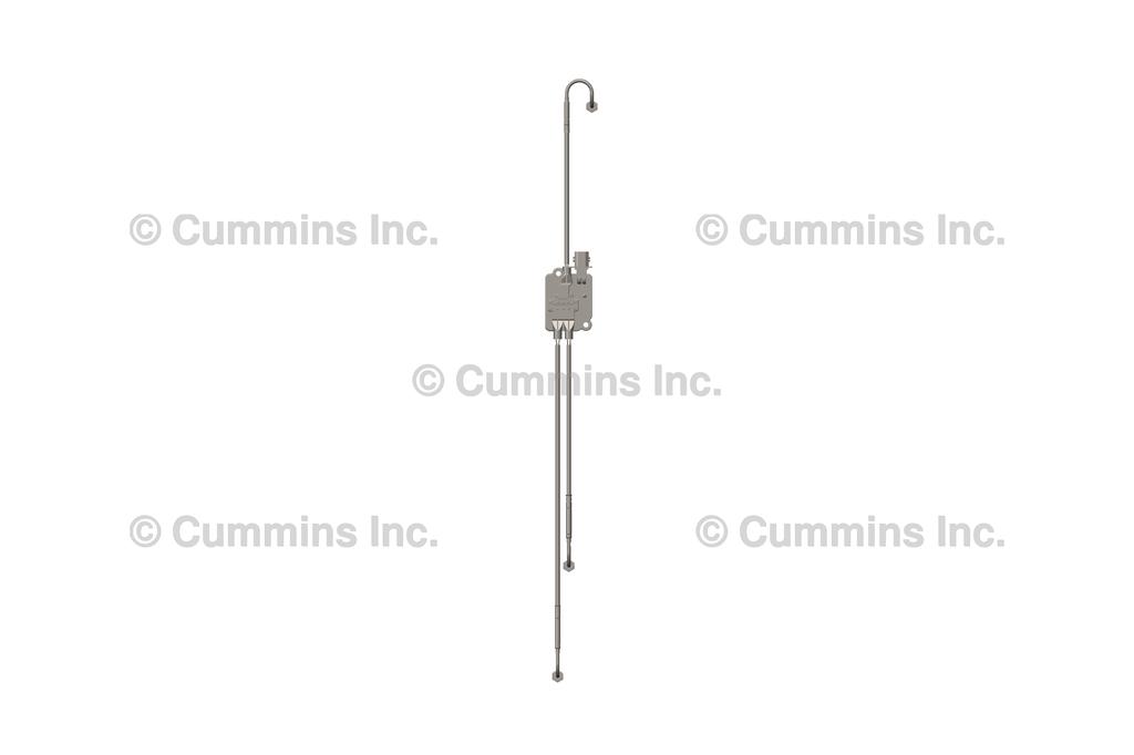 4384812, Cummins, SENSOR,TEMPERATURE - part number 4384812