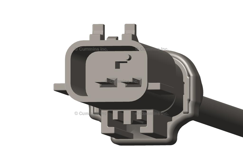 4902912, Cummins, SENSOR, TEMPERATURE - part number 4902912