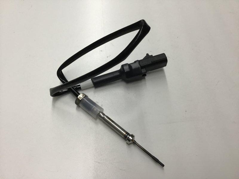 4902912 by Cummins SENSOR, TEMPERATURE