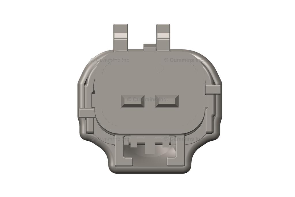 4954574, Cummins, SENSOR, TEMPERATURE - part number 4954574