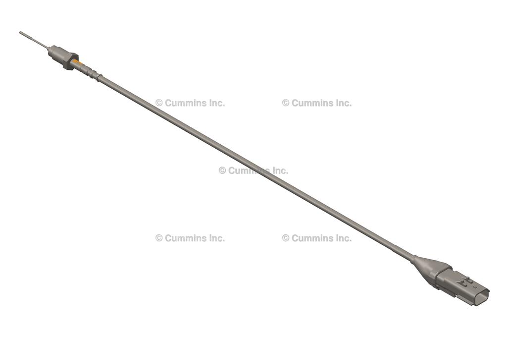 4954574, Cummins, SENSOR, TEMPERATURE - part number 4954574