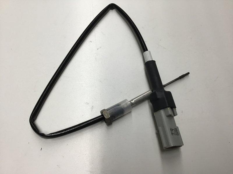 4954574, Cummins, SENSOR, TEMPERATURE - part number 4954574