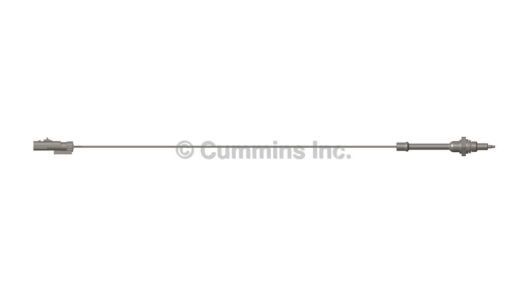 5461596, Cummins, SENSOR, TEMPERATURE - part number 5461596
