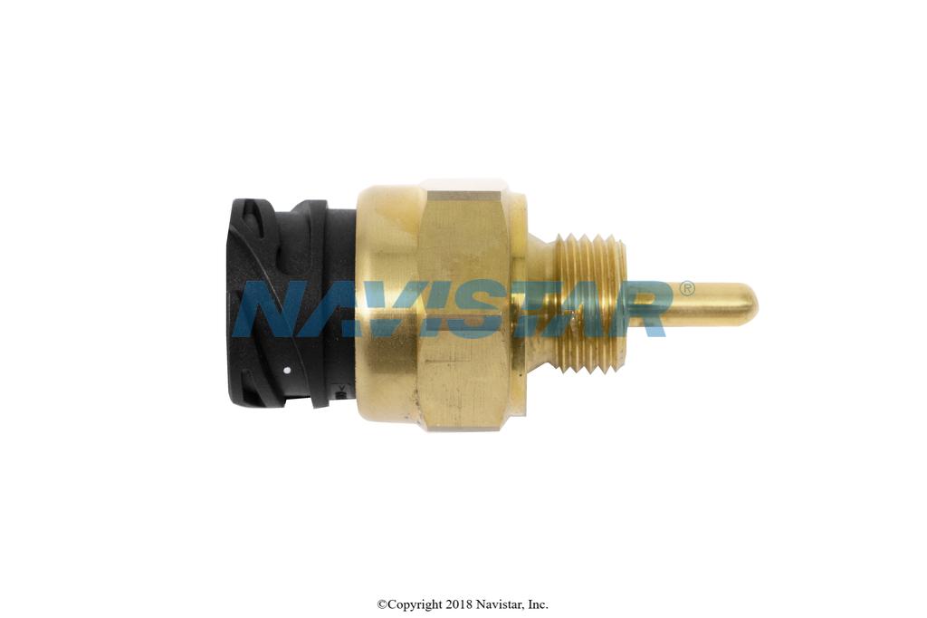 62274210190, Navistar International, SENSOR TEMPERATURE (ECT/EOT) - 62274210190