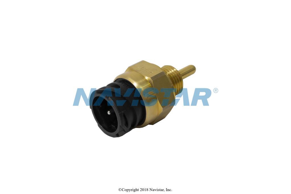 62274210190, Navistar International, SENSOR TEMPERATURE (ECT/EOT) - part number 62274210190