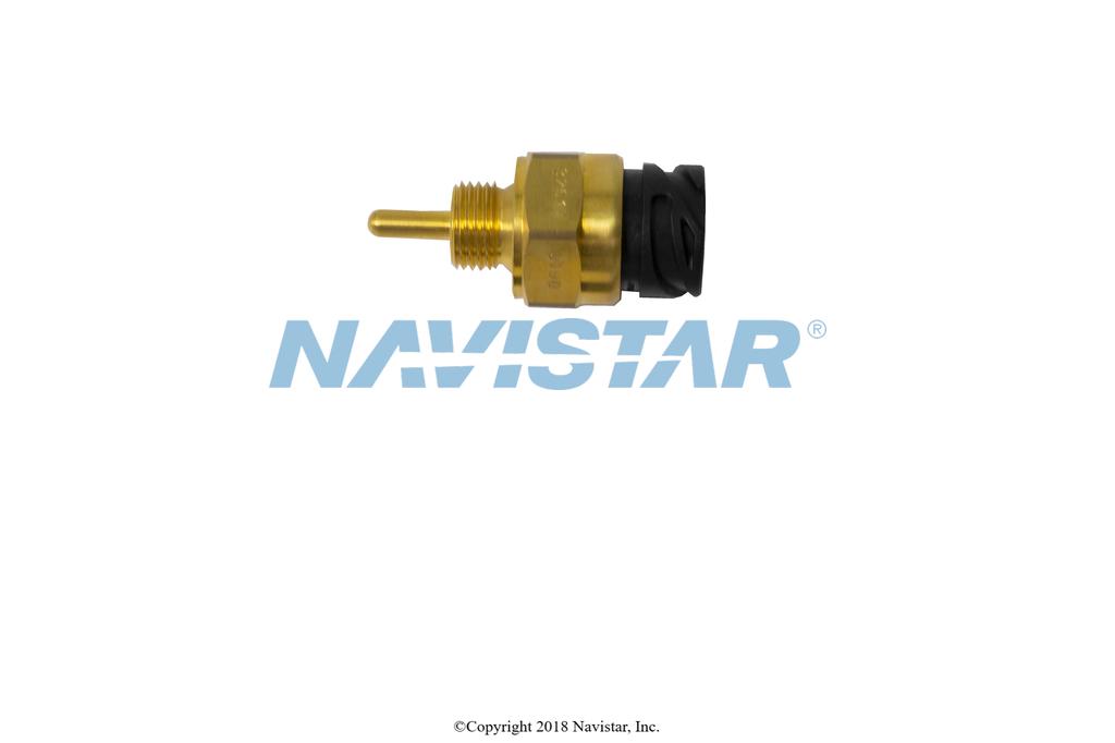 62274210190, Navistar International, SENSOR TEMPERATURE (ECT/EOT) - part number 62274210190