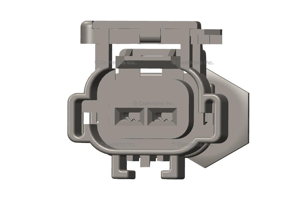 2872468, Cummins, SENSOR,TEMPERATURE - part number 2872468