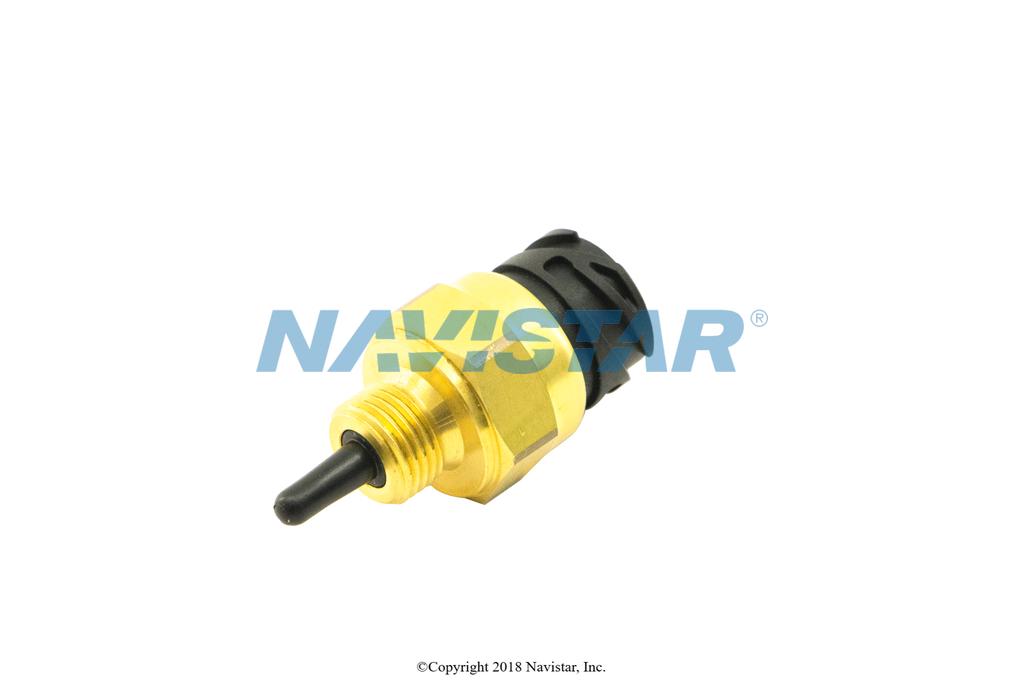 62274210165, Navistar International, SENSOR TEMPERATURE (MAT) - part number 62274210165