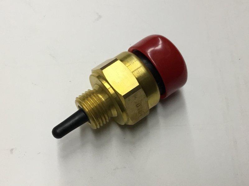 62274210165, Navistar International, SENSOR TEMPERATURE (MAT) - part number 62274210165