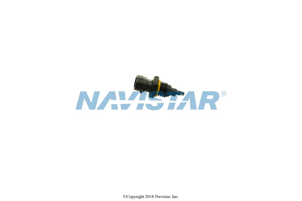 1841404C3, Navistar International, SENSOR, WATER IN FUEL - part number 1841404C3