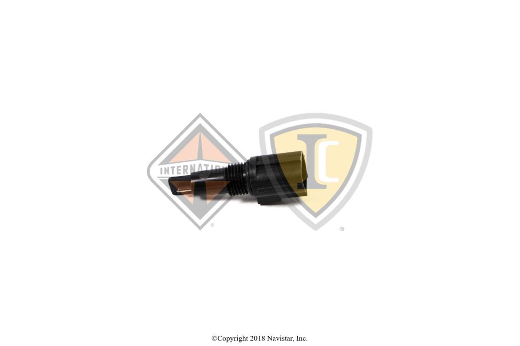 1872957C91 by Navistar International SENSOR ASSY, WATER PROBE 1872957C91 by Navistar International SENSOR ASSY, WATER PROBE