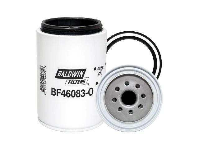 BF46083-O, Baldwin Filters, SEPERATOR FUEL/WATER - BF46083-O