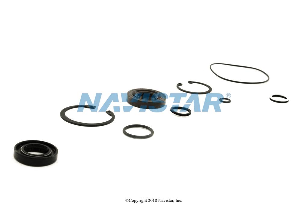 1669456C91, Navistar International, SET - part number 1669456C91