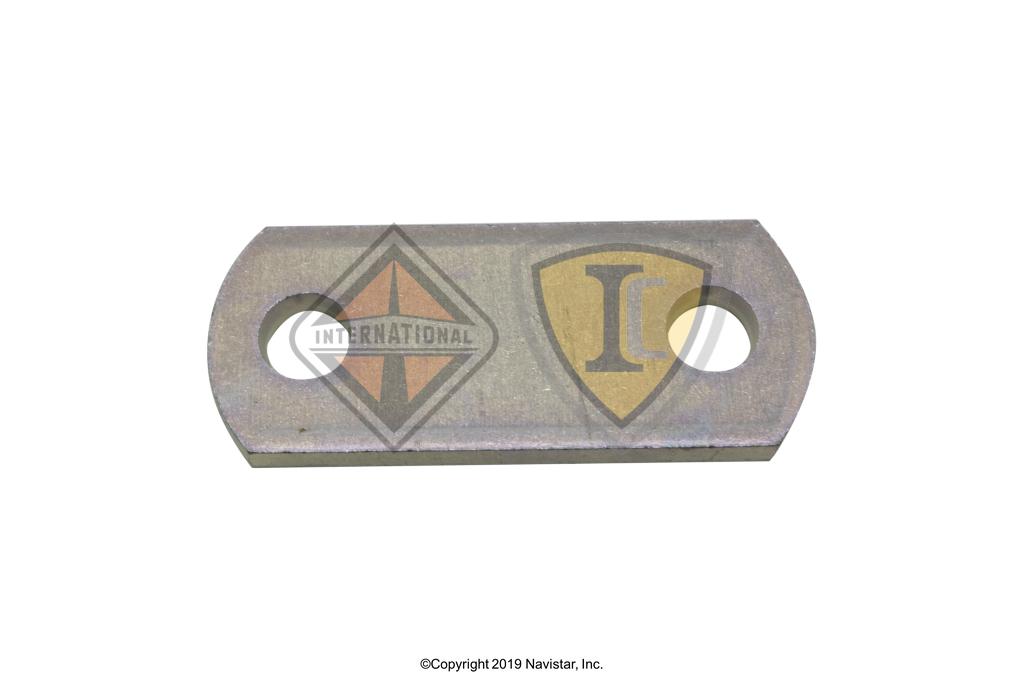 3525664C1, Navistar International, SHACKLE - part number 3525664C1