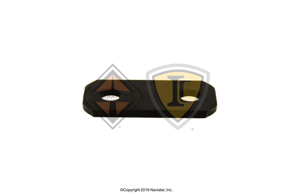 3533231C1, Navistar International, SHACKLE, FRONT SPRING 14K-20K - part number 3533231C1