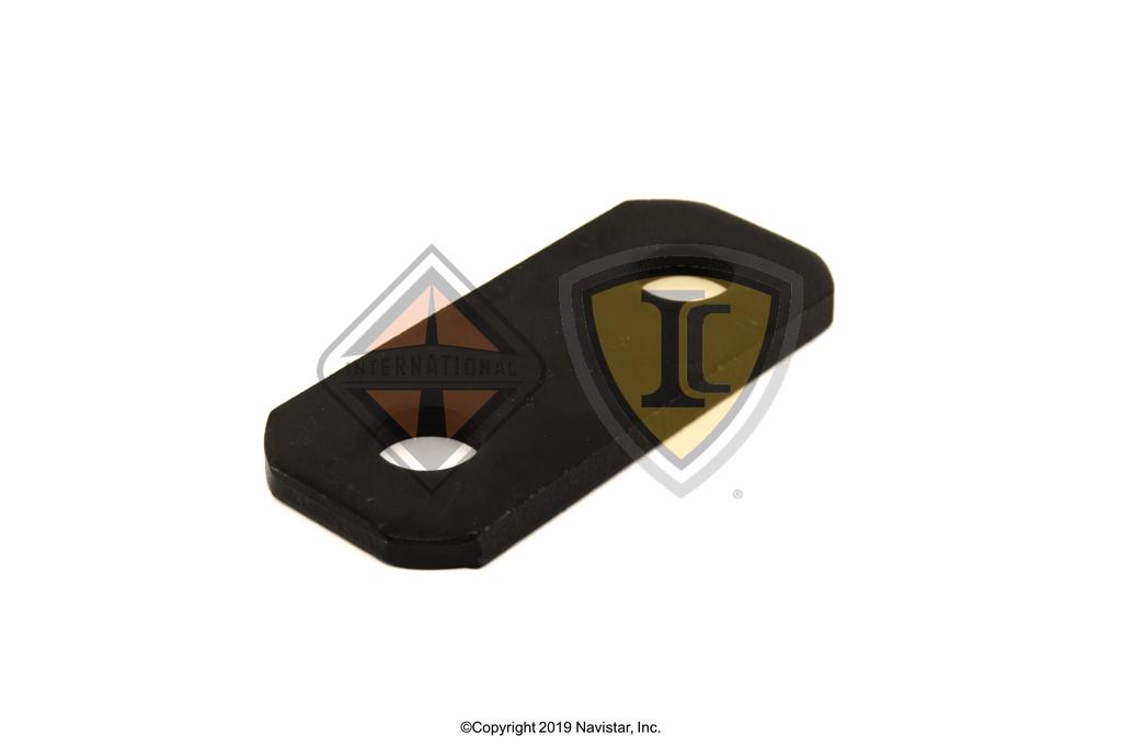 3533231C1, Navistar International, SHACKLE, FRONT SPRING 14K-20K - part number 3533231C1