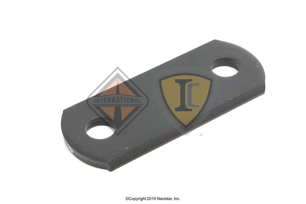 3613592C1 by Navistar International SHACKLE, FRONT SPRING