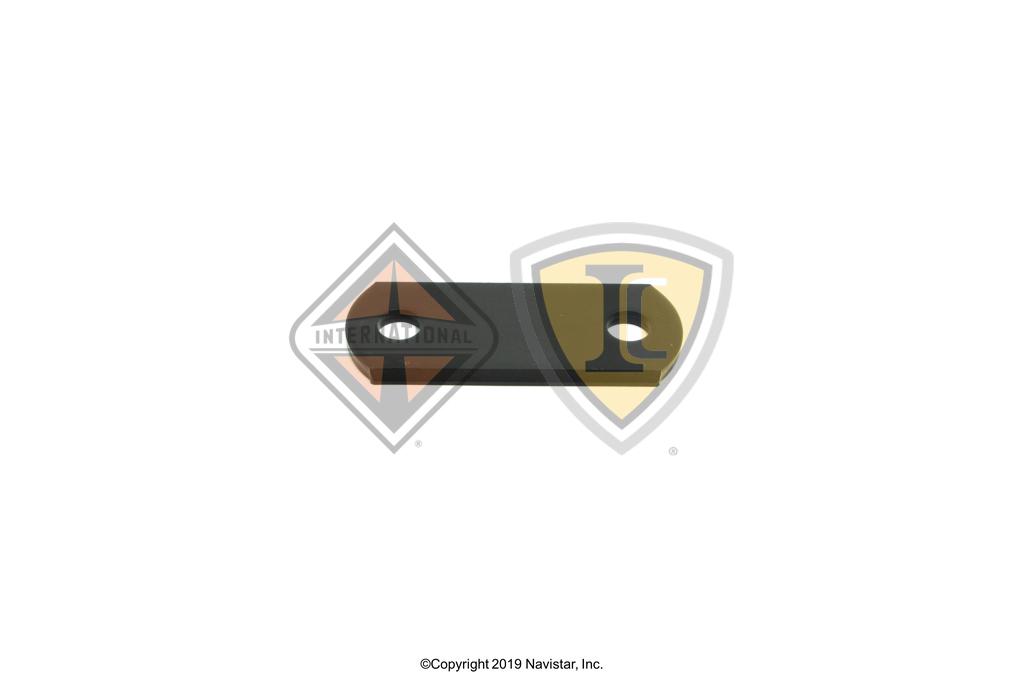 3613592C1, Navistar International, SHACKLE, FRONT SPRING - part number 3613592C1