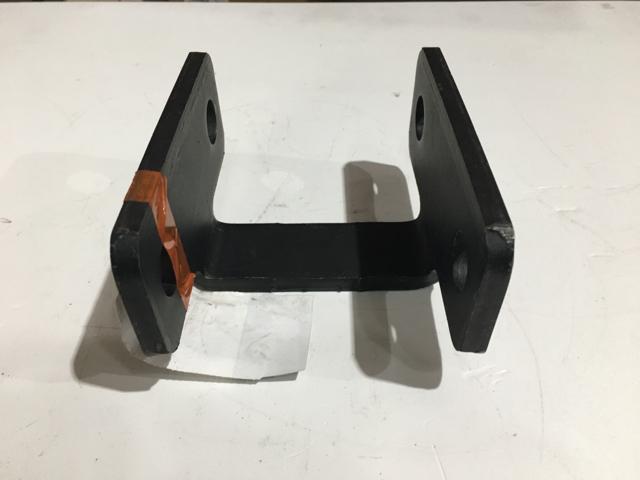 4162027C1, Navistar International, SHACKLE,FRT SPRING , - part number 4162027C1