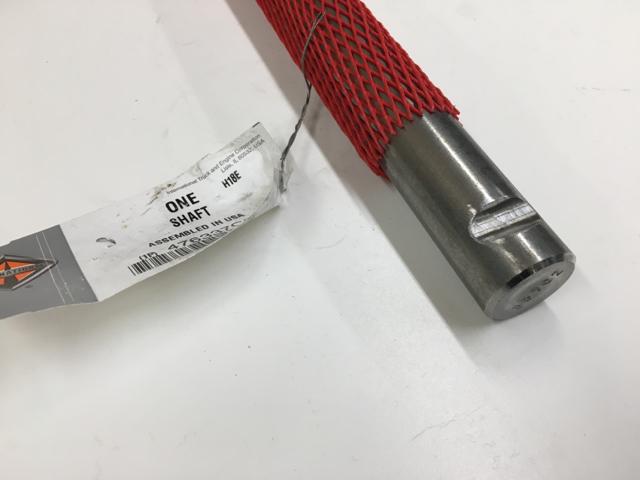 476337C2, Navistar International, SHAFT - part number 476337C2