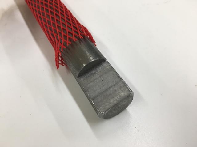 3544409C1, Navistar International, SHAFT, CLUTCH RELEASE FORK - part number 3544409C1