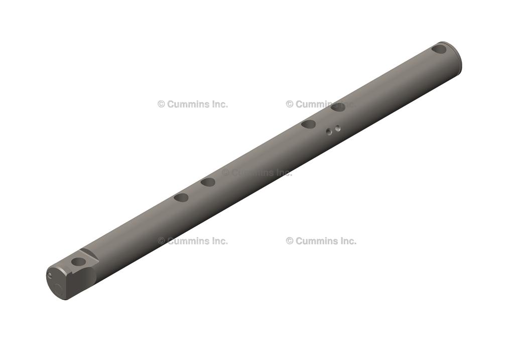 2882570, Cummins, SHAFT, ROCKER LEVER - part number 2882570