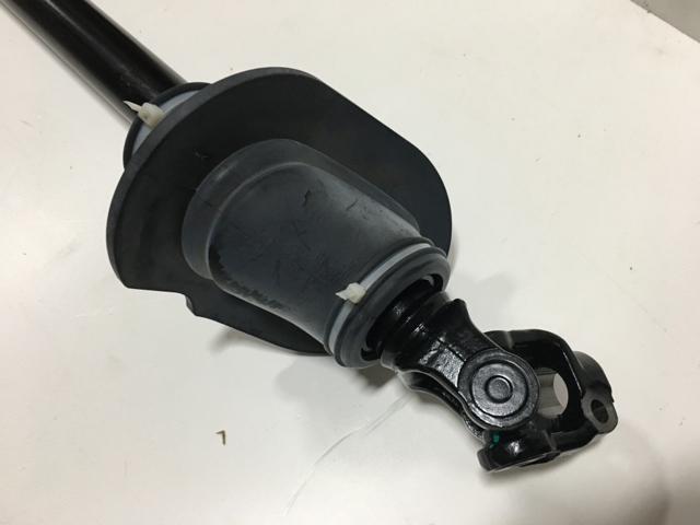 3819792C91 by Navistar International SHAFT, STEERING