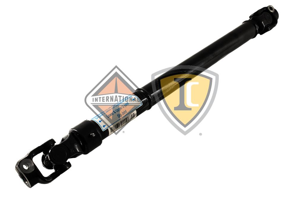 4063463C91, Navistar International, SHAFT, STEERING, - 4063463C91