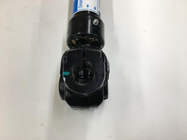 3822725C91, Navistar International, SHAFT, INTERMEDIATE, STEERING COLUMN - part number 3822725C91