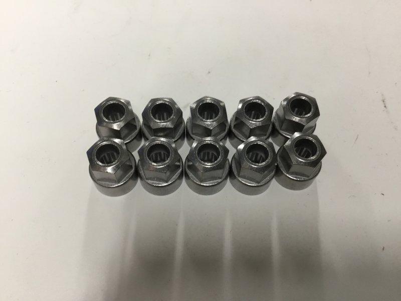 BX802455, Bendix, ADAPTER, SHEAR, AIR DISC BRAKE, BOX 10 - part number BX802455