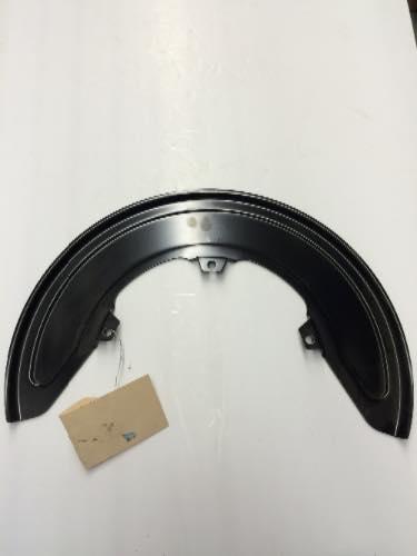 3518744C1, Navistar International, SHIELD - part number 3518744C1