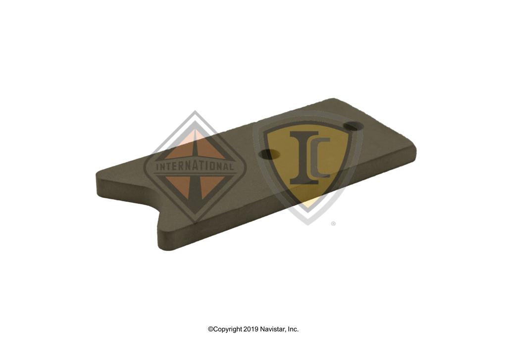 4023306C2, Navistar International, SHIELD, BATTERY BOX - part number 4023306C2