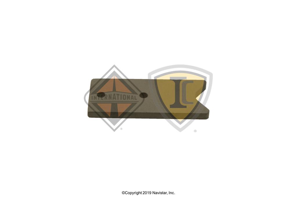 4023306C2, Navistar International, SHIELD, BATTERY BOX - part number 4023306C2