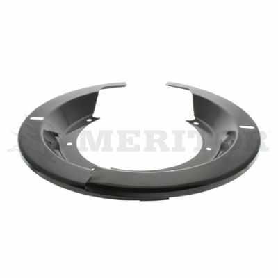 A13236Q2123, Meritor - Brake Shoes & Pads, SHIELD, DUST BRK - A13236Q2123