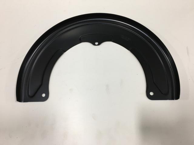 3821732C1, Navistar International, SHIELD, DUST (ONE HALF) - part number 3821732C1