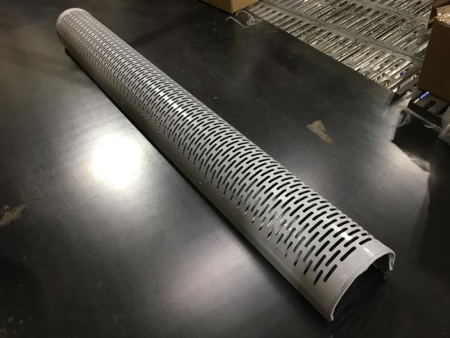 3846292C1, Navistar International, SHIELD, HEAT - part number 3846292C1