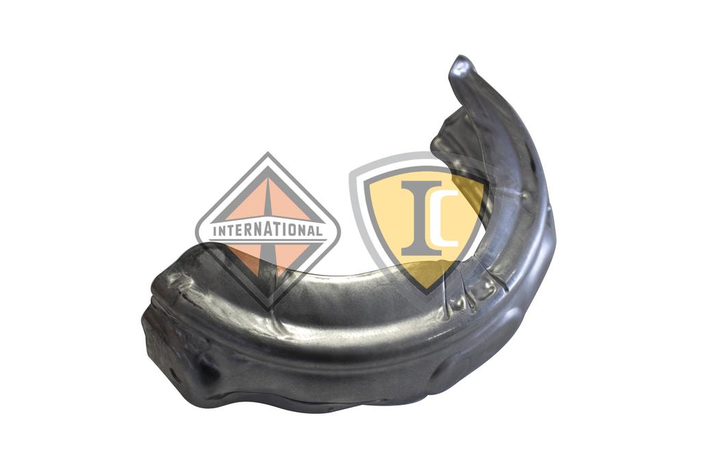 7096622C1, Navistar International, SHIELD, HEAT TURBINE - part number 7096622C1