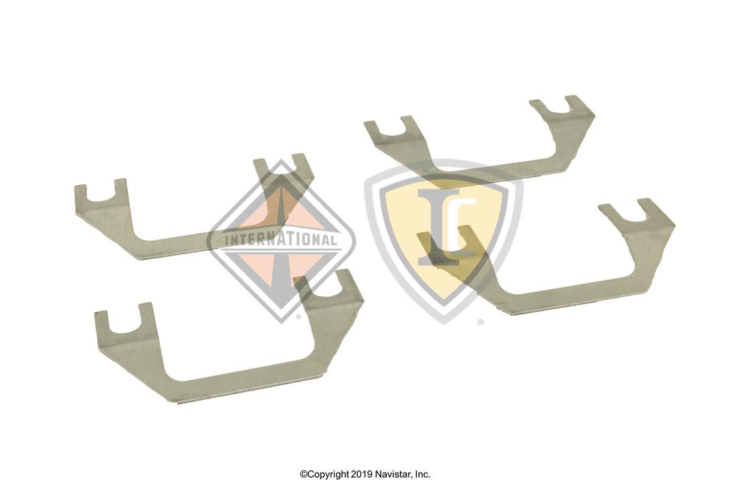 488916C1, Navistar International, SHIM - part number 488916C1