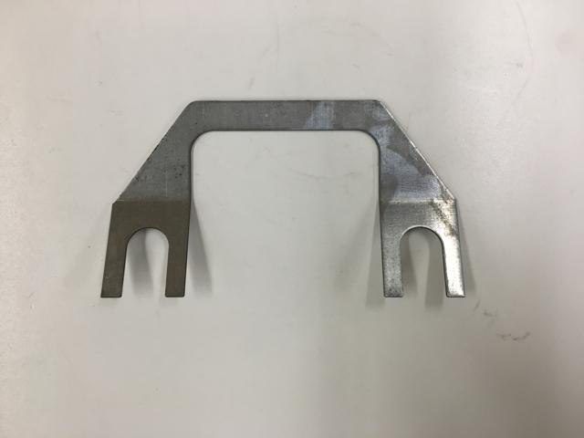 488916C1, Navistar International, SHIM - part number 488916C1