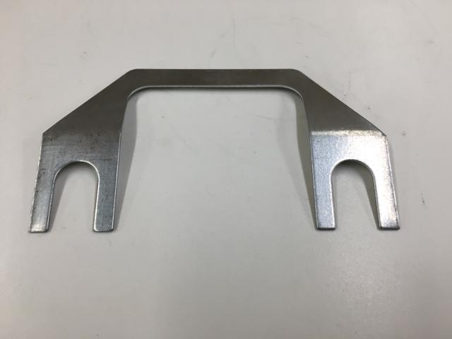 488916C1, Navistar International, SHIM - part number 488916C1