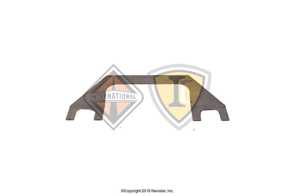 488917C1, Navistar International, SHIM, AXLE ALIGNMENT, 1/32, 0.030 - 488917C1