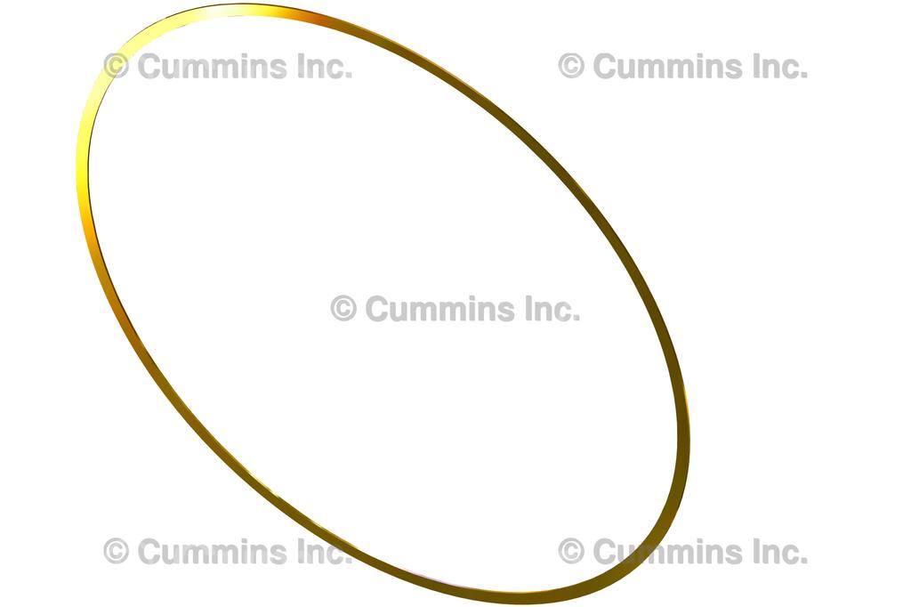 5298564, Cummins, SHIM - part number 5298564