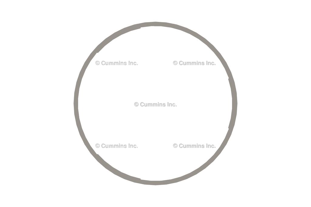 5298564, Cummins, SHIM - part number 5298564