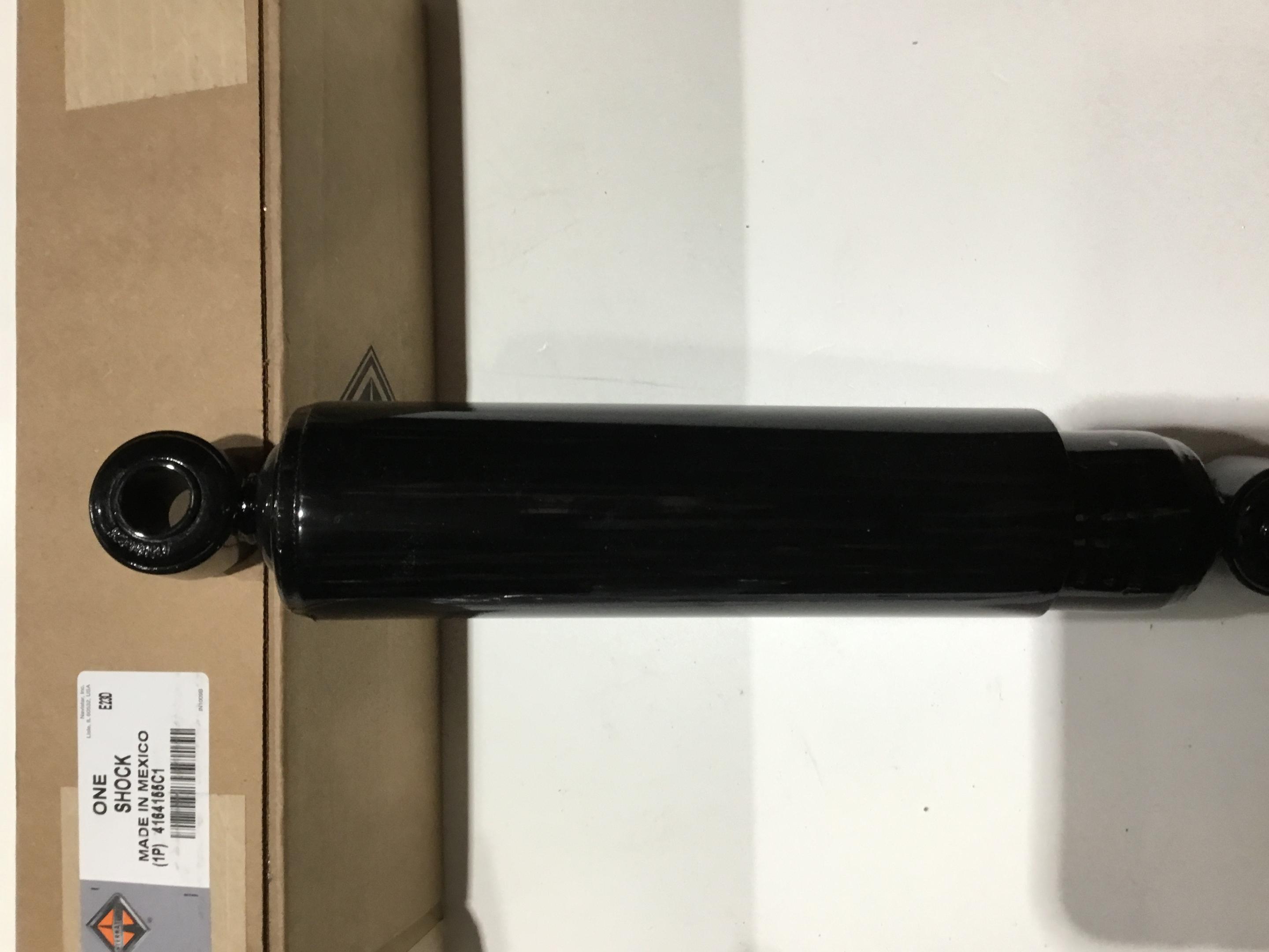 4164155C1, Navistar International, SHOCK ABSORBER GABRIEL - part number 4164155C1