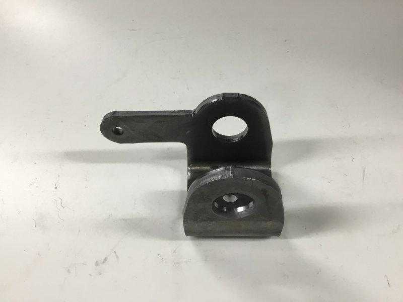 S-20069, Hendrickson Trailer Parts, SHOCK CLEVIS - S-20069